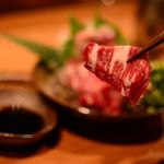 日本酒バル ゆすら堂 - 