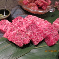 京やきにく 弘 八坂邸 - 