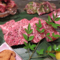 京やきにく 弘 八坂邸 - 
