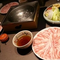 京都つゆしゃぶCHIRIRI 京橋店 - 