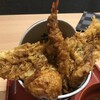 天麩羅えびのや セレオ八王子店