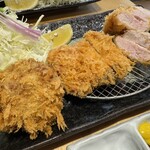 とんかつLAB - 