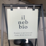 Il nebbio - 