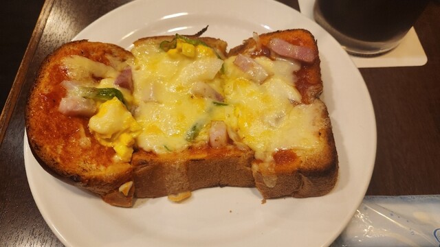 Coffee Kan Shin Itabashi Ten photo 4