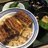 うなぎ専門店 本多