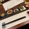 旬味 やま川 - 