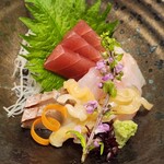 和の趣 花ごよみ - 