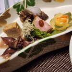 和の趣 花ごよみ - 