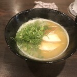 麺や TORICHU - 