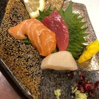 旬味 やま川 - 