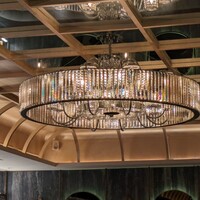 ジョーズ シャンハイ ニューヨーク 銀座店 - 