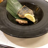 旬味 やま川 - 