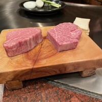 ビフテキのカワムラ 三宮本店 - 