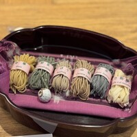 広尾はしづめ - 