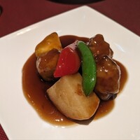 ジョーズ シャンハイ ニューヨーク 銀座店 - 