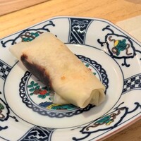 広尾はしづめ - 
