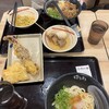 はなまるうどん ファブ南大沢店