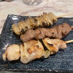 立ち呑み処 寄り屋 - 