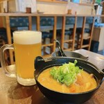 Izakaya Moeta Urameshiya - 