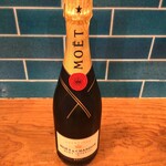 Moet & Chandon Brut Imperial