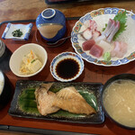 お食事処　たき - 