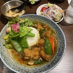 大衆中遊華食堂 八戒 - 