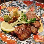 Izakaya Moeta Urameshiya - 