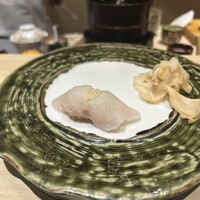 博多 鮨 桃の木 - 
