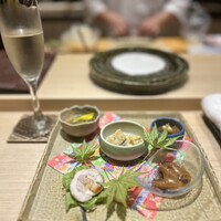 博多 鮨 桃の木 - 