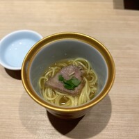 博多 鮨 桃の木 - 