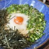 本格派うどんの讃輝