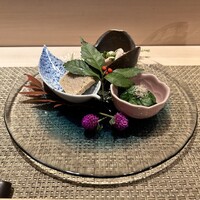 大宮 鮨 いわい - 