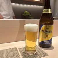 大宮 鮨 いわい - 