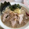 ラーメンショップ 122号騎西店