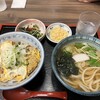 うどん市 柏の葉店