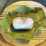 Yukimura An - 柿の葉寿司