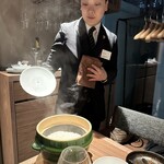 THE NIIGATA Bit GINZA - 