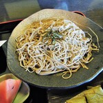 Yukimura An - お蕎麦