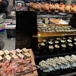 THE NIIGATA Bit GINZA - 