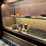 THE NIIGATA Bit GINZA - 