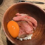 THE NIIGATA Bit GINZA - 