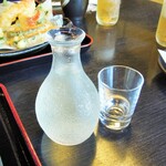 Yukimura An - 冷酒(真田忍び)