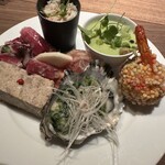 THE NIIGATA Bit GINZA - 