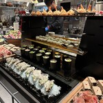 THE NIIGATA Bit GINZA - 