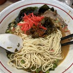麺場 絆1048 - 
