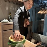 THE NIIGATA Bit GINZA - 