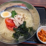 ジョナサン - 料理写真:盛岡冷麺