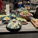 THE NIIGATA Bit GINZA - 