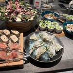 THE NIIGATA Bit GINZA - 