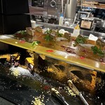 THE NIIGATA Bit GINZA - 